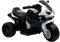BSD Véhicule électrique pour Enfants Moto électrique - S1000RR - Noir