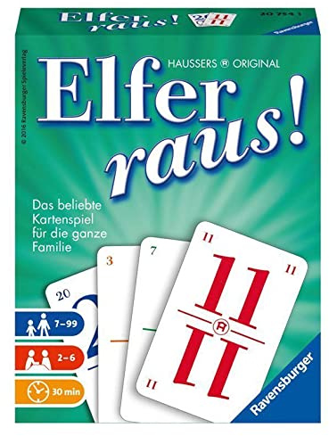 Elfer Raus!
