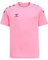 hummel Hmlcore Xk Core Poly Tee S/S Kids Blouse Unisexe pour Enfant
