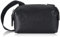 Calvin Klein Herren Schultertasche, Schwarz, Einheitsgröße