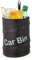 novaease Car Bin Collapsible Car Trash Bin Can Pop Up Waterproof Water Resisitant Tidy Portable Leak Proof Car Rubbish Bin Van SUV Minivan Handing Portable Gift Car Boot Bags