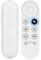 MIMIROOM Mando a Distancia Universal de Voz Compatible con Google Chromecast 4K 2020, Mando para Chromecast, Control Remoto de Repuesto, Bluetooth Mando para Google TV G9N9N GA01409 GA01919 GA01923