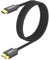 SUNGUY Câble USB C vers Micro B, 1m 10Gbps USB 3.1 Cable disque dur externe USB C Compatible avec Toshiba, Seagate, WD, Disque Dur, Galaxy S5 Note 3,HDD etc-Noir