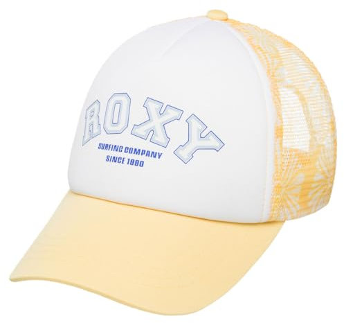 Roxy Donut Spain Trucker Cap One Size