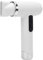 Asciugacapelli Senza Fili, 100000 Giri/min 200W Asciugacapelli Ricaricabile USB Asciugacapelli Ricaricabile USB Batteria 15000mAh 3 Velocità Asciugatura (WHITE)