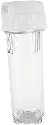 Didiseaon Bouteille Filtrante Bouteille de Filtration pour Purificateurs Eau avec Alimentaire Résistance