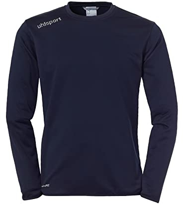 uhlsport Herren Essential Training Top Herren Longsleeve