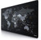 TITANWOLF - Extra Large Gaming Mouse Mat 1200x600mm Oversize - XXL Mouse Pad - Desk Pad XXXL Extended – Mice Mat Pad For Precision and Speed - Non-Slip Rubber Base – For Mouse and Keyboard - Black