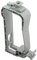 50 Stück Kabelsammelhalter Bügelhalter KKS30 für 30 x NYM-J 3x1,5