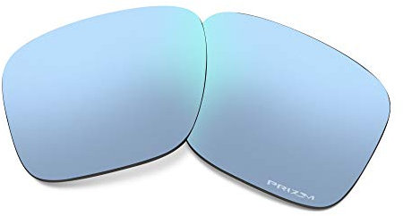 Holbrook XL OO9417 PRIZM Lentilles de rechange polarisées pour homme et femme avec sac en microfibre, Prizm Deep Water Polarized, 59