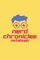 Nerd Chronicles Notebook