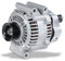 ATEC GERMANY 1x Lichtmaschine 14V 105A Kompatibel mit MINI MINI (R50, R53), MINI Cabriolet (R52)