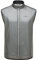 GORE WEAR Herren Drive Weste Vests, Grau, S EU