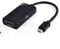 Micro USB 2.0 MHL vers HDMI Câble HD 1080p pour Android pour Samsung HTC Mini Android Mirco Adaptateur HDMI USB Convertisseur