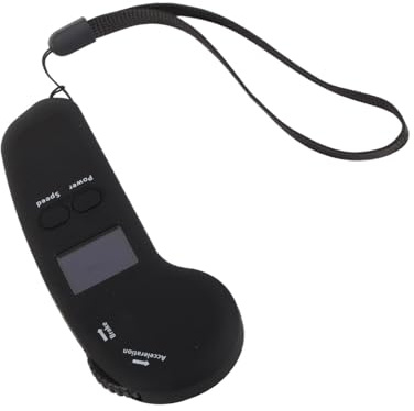 Pissente Flipsky 2,4 GHz Fernbedienung VX1 für DIY Elektro-Longboard, Betriebsanzeige, Hall-Komponenten, Fernerkundung, Vibration, Motor, Datensatz, Bremseinstellung, ABS