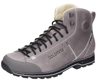 Shoe 54 High Fg Evo GTX gunmetal grey/black (1605) 7.5