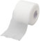Alomejor Badminton Racket Cushion Wrap Verbesserung der Stabilität und Kontrolle mit Premium -Polyurethanmaterial für Badminton -Matchings (White)