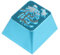 Mllepjdh Elegant Loong Keycap For Personalizes MX Mechanical Keyboards Novelty Keycap Gaming Keyboard Accessories