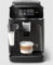 PHILIPS EP2334/10 Machine à expresso automatique, 4 types de café, solution de lait innovante : LatteGo, broyeur en céramique, interface utilisateur intuitive