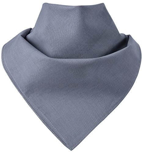 Miobo Bandana, Kopftücher, Halstücher, Halsband, 100% Baumwolle, Einheitsgröße