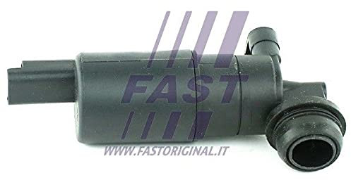 FAST Pompe à eau de lavage (lave-glace) FT94906