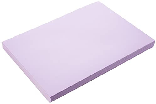 House of Card & Paper HCP527 Karton, A4, 160 g/m², Lila, 100 Blatt