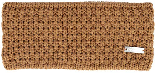 Eisglut Damen Stirnband Linn Made in Germany