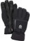 Hestra CZone Pointer Short 5-Finger Handschuh - Navy -8