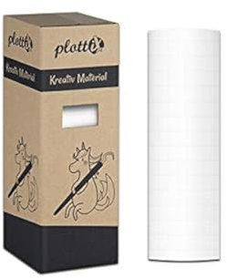 plottiX - Transferfolie für Vinyl - 31,5cm x 10m