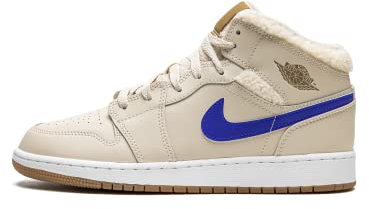 Nike Air Jordan 1 Mid UTL (GS), 40