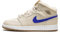 Nike Air Jordan 1 Mid UTL (GS), 40