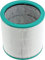 Filtro HEPA compatible con Dyson AM11 TP00 TP02 TP03 Pure Cool Link Tower ventilador purificador de aire