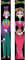 Fopytu Tag Der Veranda Türschild Banner Halloween Dekorationen Mexiko Dia De Los Muertos Wanddekoration Hängende Türdekoration Home Party Vorräte