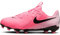 Nike Gx Ii Academy Fussballschuh, Sunset Pulse Schwarz, 32 EU