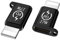 Adaptateur USB C Vers Lig-HTN-ing 27 W PD - Charge Rapide et Transfert de Données, Prise USB C Vers Connecteur i-OS, Ne Prend Pas en Charge les Fonctions Casque et OTG