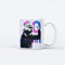 Tasse mit Motiv F1, Tasse Formulierung 1, F1 Tasse Fahrer, Charles Leclerc, Lando Norris, Lewis Hamilton, Max Verstappen, Geschenk für Fan F1, Formel 1 Geschenk (Pierre)