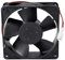 easyPART Kompatibel/Ersatz für SAMSUNG DC31-00177A Ventilator für Trockner