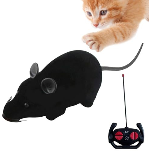 Nevalerra With Remote Control - Wireless Radio with 2.4 GHz Connection | Ergonomic Design, USB Receiver | Precise Control with Adjustable DPI and Silent Function for Laptop, PC, Smart TV or