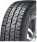Hankook Winter i*cept LV RW12 M+S - 195/60R16 97T - Winterreifen