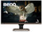BenQ EW2780U 4K Écran | 27 Pouces IPS HDR USB-C 60W | Compatible pour MacBook Pro M1