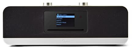 Roberts SYSTEME STEREO DAB FM BT USB WIFI CD STREAM 67 CHERRYWOOD