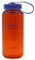 Nalgene Bouteille d'eau – Gourde légère en Tritan sans BPA incassable pour randonnée, gym, 473,6 g, large ouverture, orange marmelade