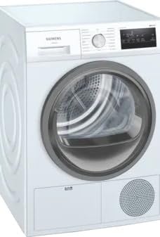 SIEMENS WT45HVG3 - Essiccatore a condensa, 7 kg