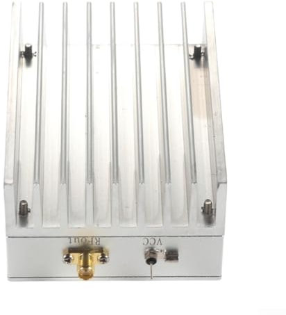 Effizienter DTMB-Signalverstärker Betrieb in einem Frequenzbereich von 45 1100 MHz und Ausgangsleistung von 4 W
