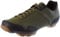 Giro Unisex – Erwachsene Privateer Lace MTB Trail|Cyclocross Schuhe, olive/gum, 45