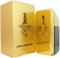 Paco Rabanne 1 Million Eau de Toilette für Männer - 50 ml