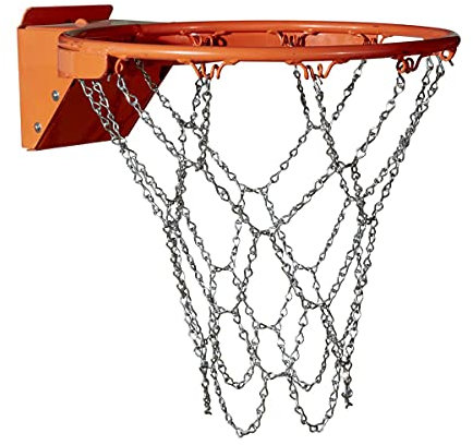 WILSON NBA Forge Chain Basketballnetz