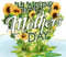 Lovepop® 3D Pop-Up Karte Happy Mother’s Day Sonnenblumen Muttertags-Grußkarte für Mutter, Stiefmutter, Großmutter, Ehefrau | inkl. Umschlag & Versteckfach für Geld & Gutscheine