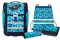 McNeill McLight 2 Schulranzen-Set 6tlg.