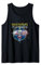 Iron Maiden - Can I Play With Madness Tank Top